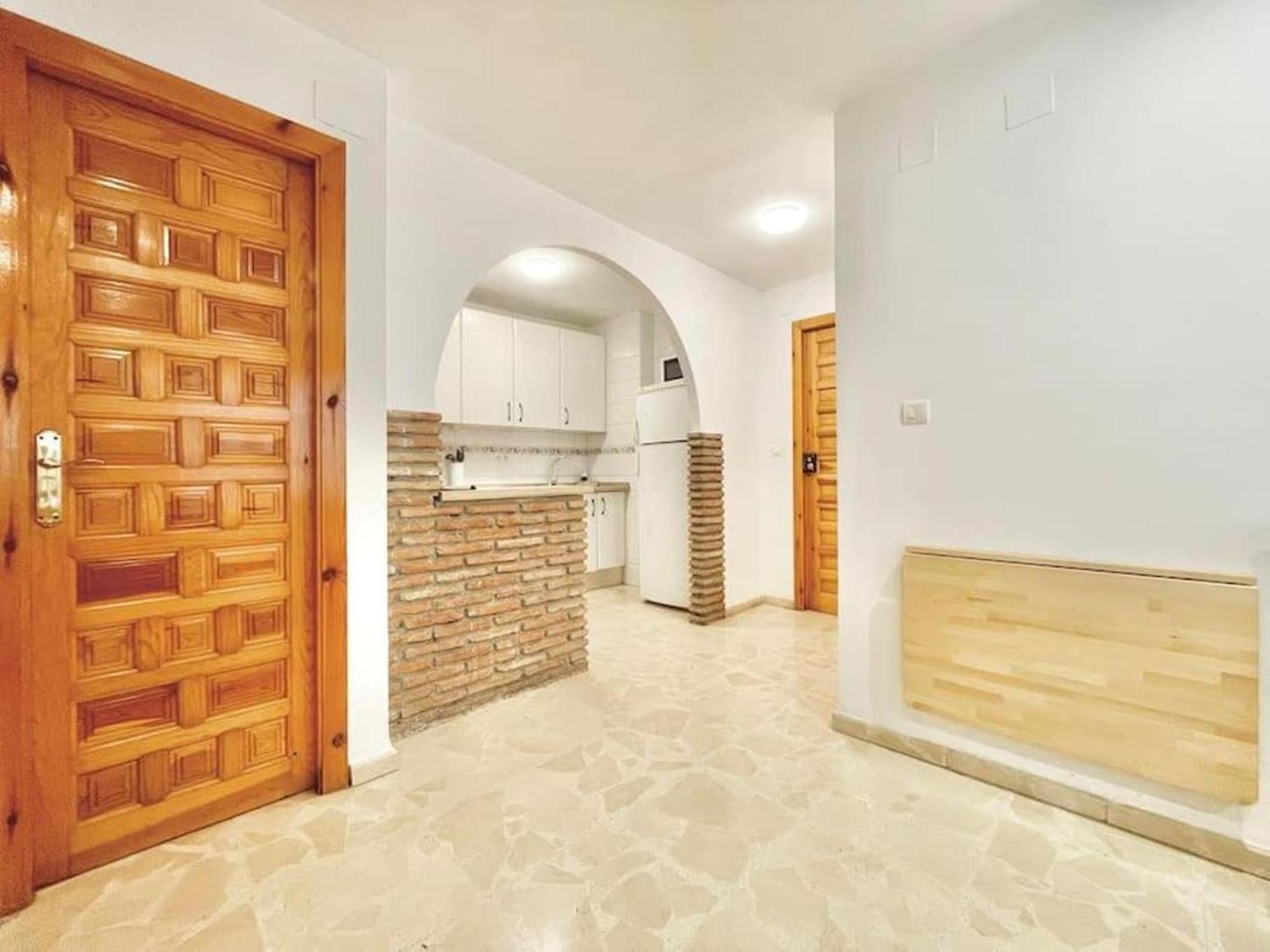 شقة Elvira Urban Living - Granada Centro المظهر الخارجي الصورة